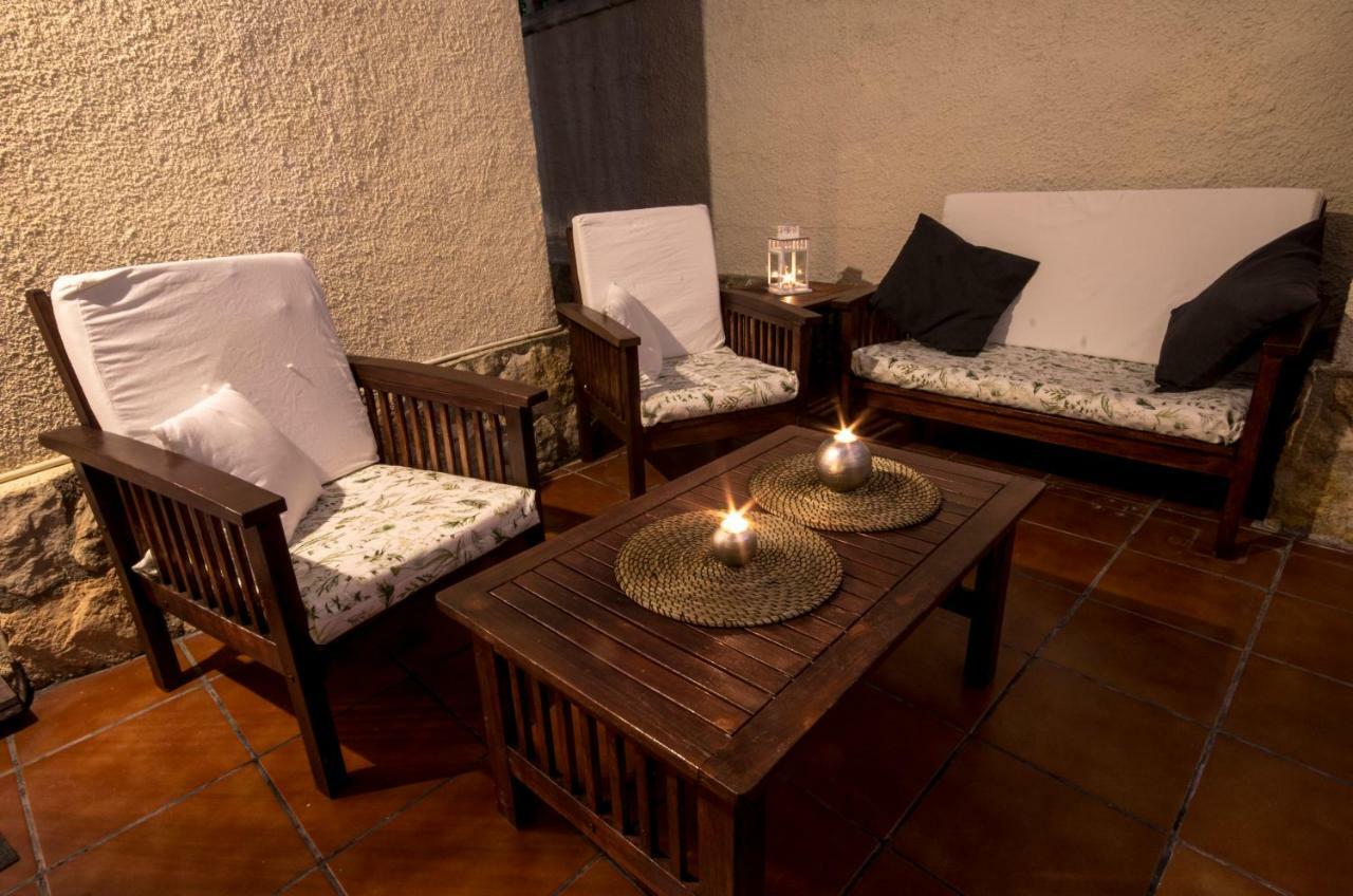 Ferienhaus Casa Marelia, Costa Daurada Rural
