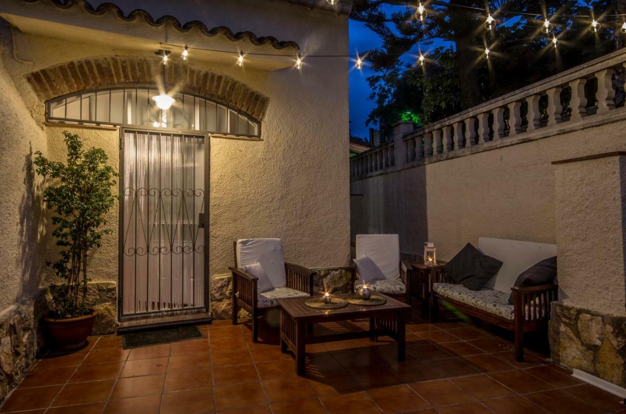 Casa Marelia, Costa Daurada Rural *