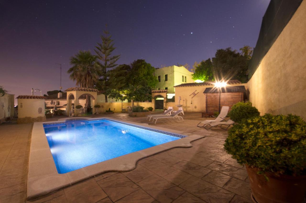 Ferienhaus Casa Marelia, Costa Daurada Rural *