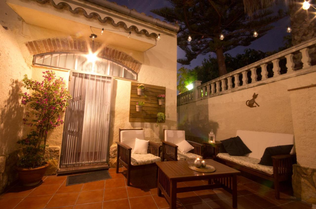 Ferienhaus Casa Marelia, Costa Daurada Rural